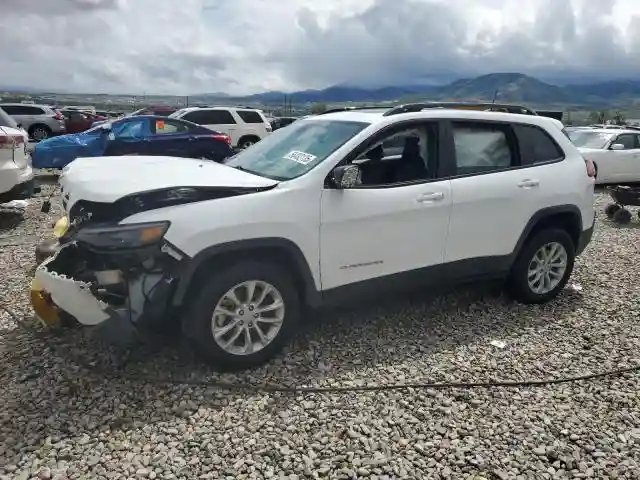 1C4PJMMX8ND554154 2022 JEEP GRAND CHEROKEE-0