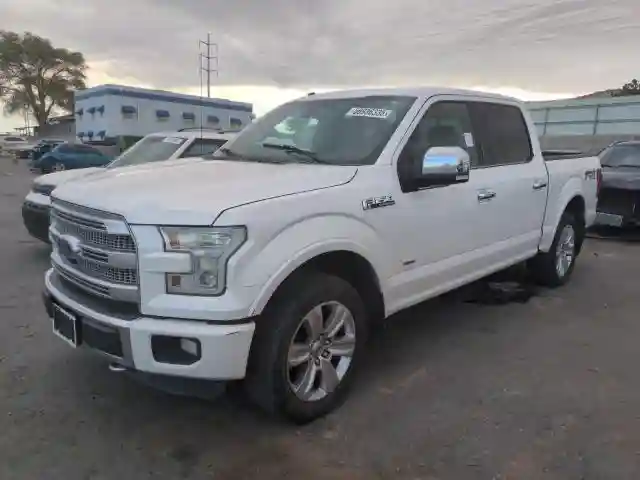 1FTEW1EG8GFB53698 2016 FORD F-150-0