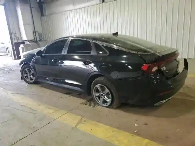 5XXG14J24MG036300 2021 KIA K5-1