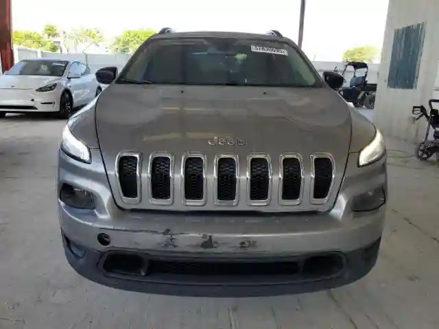 1C4PJMABXGW280276 2016 JEEP GRAND CHEROKEE-4