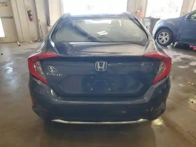 2HGFC2F60MH502941 2021 HONDA CIVIC-5