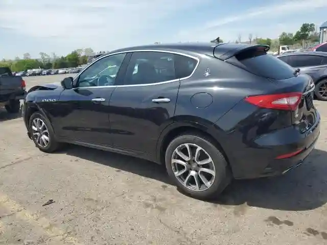 ZN661XUA2KX310484 2019 MASERATI ALL MODELS-1
