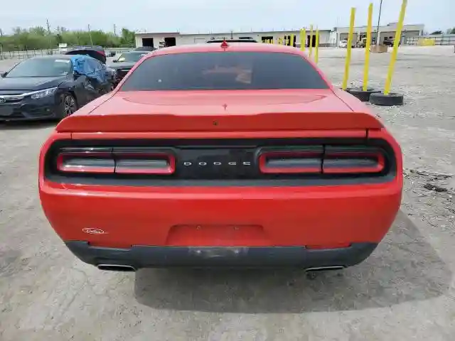 2C3CDZGG0HH551131 2017 DODGE CHALLENGER-5