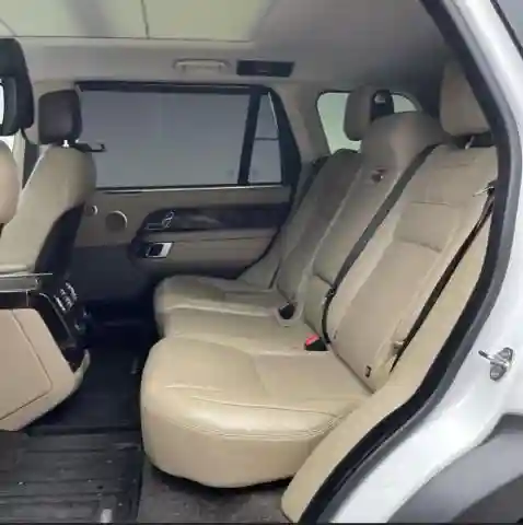 SALGS5RE3JA380542 2018 LAND ROVER RANGEROVER-5