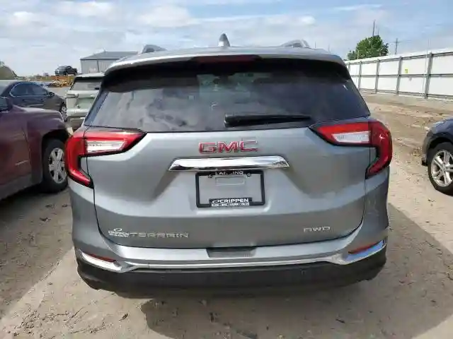 3GKALVEG5RL224500 2024 GMC TERRAIN-5