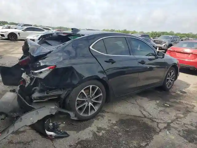 19UUB2F36LA005633 2020 ACURA TLX-2