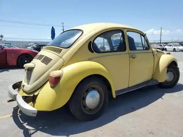 1332230723 1973 VOLKSWAGEN BEETLE-2