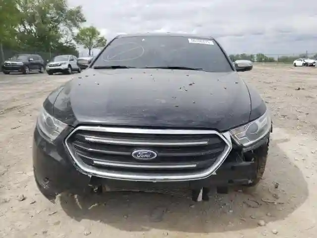 1FAHP2F85KG106628 2019 FORD TAURUS-4