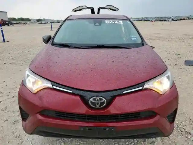 2T3ZFREV4JW487327 2018 TOYOTA RAV4-4