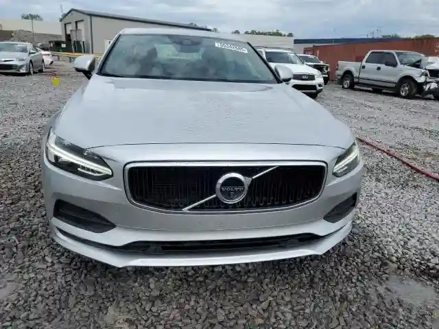 LVY982AK3JP018361 2018 VOLVO S90-4
