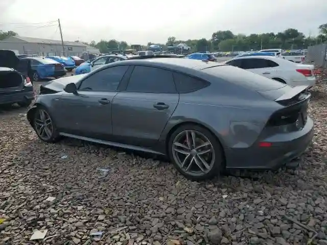 WAUW3AFCXHN030885 2017 AUDI A7-1