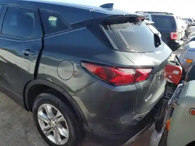 3GNKBBRA2KS685499 2019 CHEVROLET BLAZER-5