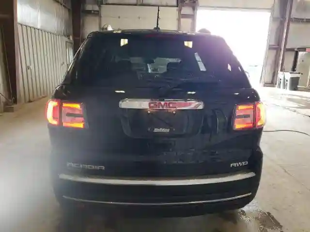 1GKKVPKD6GJ244540 2016 GMC ACADIA-5