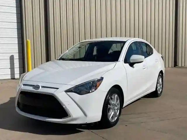 3MYDLBZV1GY131376 2016 TOYOTA SCION-1