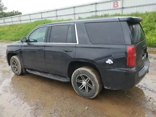 1GNSKDEC0GR175357 2016 CHEVROLET TAHOE-1