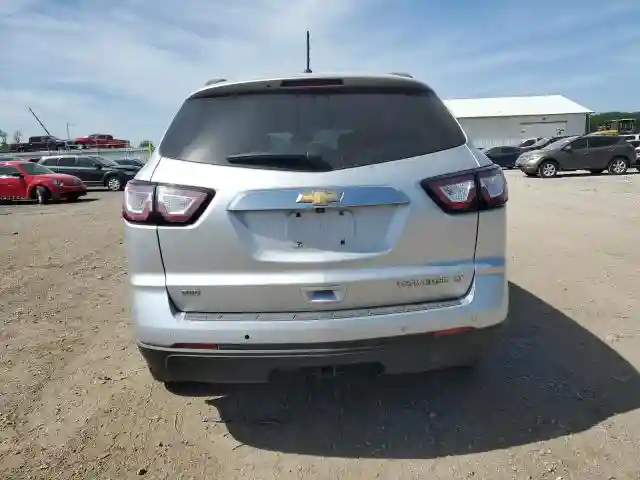 1GNKVGKD4FJ226393 2015 CHEVROLET TRAVERSE-5