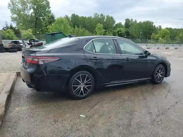 4T1G11AK4MU559367 2021 TOYOTA CAMRY-2