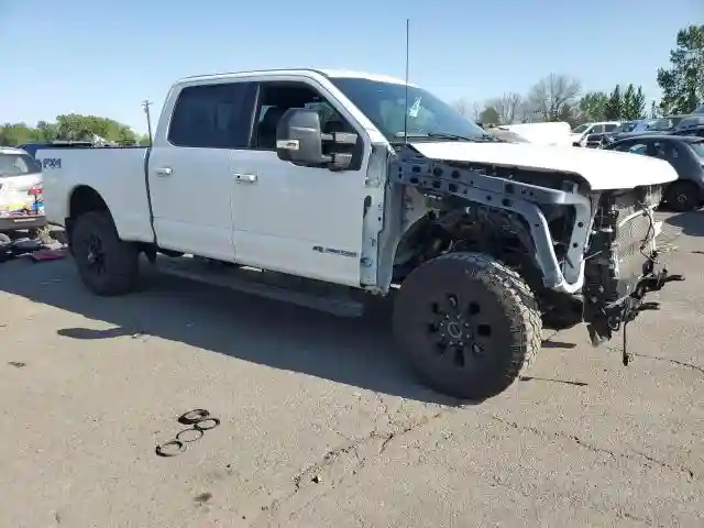 1FT8W3BT2NEC89662 2022 FORD F350-3