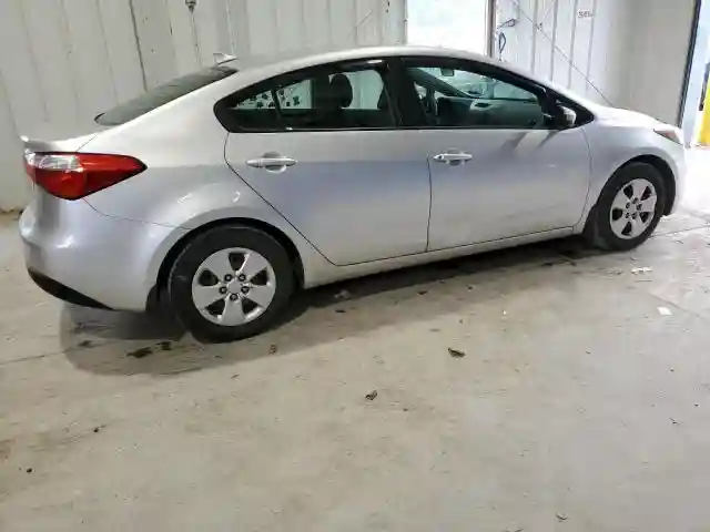 KNAFK4A65F5292414 2015 KIA FORTE-2