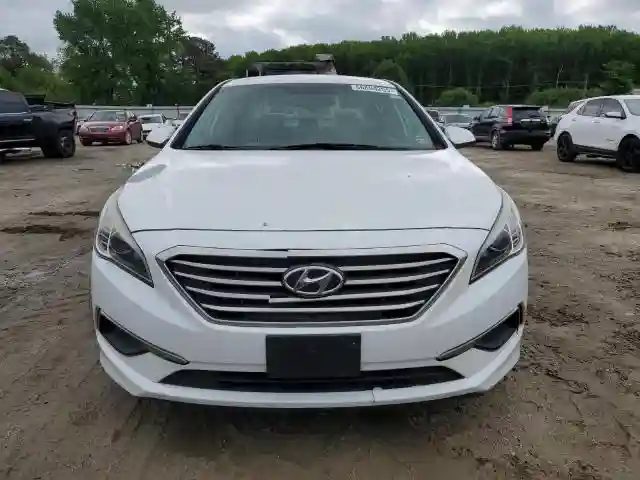 5NPE24AF7HH459602 2017 HYUNDAI SONATA-4