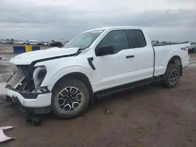 1FTEX1EP9PKG19692 2023 FORD F-150-0