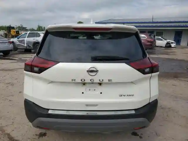 JN8AT3BB4MW221345 2021 NISSAN ROGUE-5