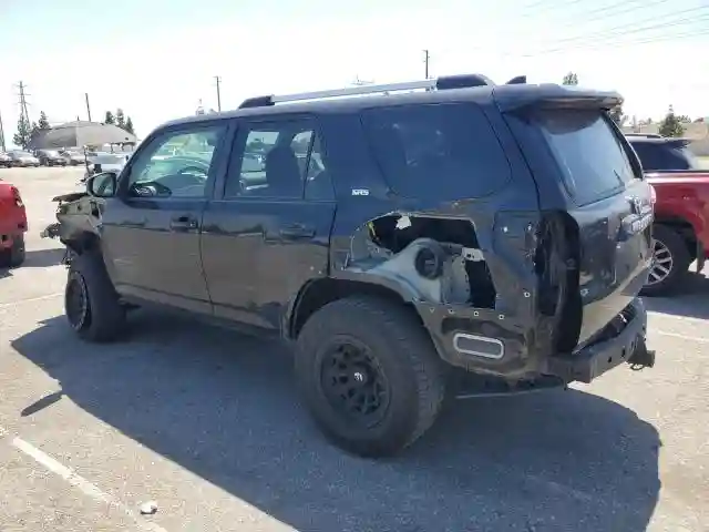JTEZU5JR2K5192349 2019 TOYOTA 4RUNNER-1