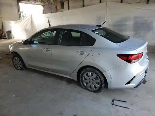 3KPA24AD3NE431261 2022 KIA RIO-1