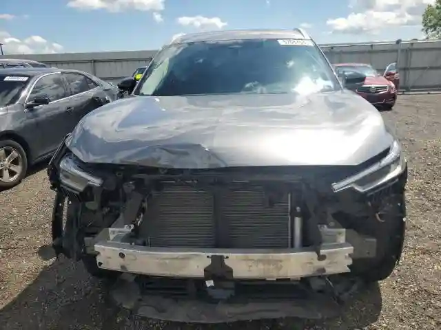 5N1DL1FS2PC370426 2023 INFINITI QX60-4