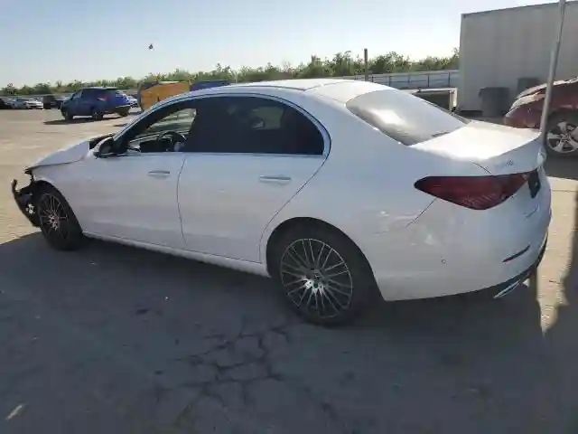 W1KAF4GB9RR200794 2024 MERCEDES-BENZ C-CLASS-1