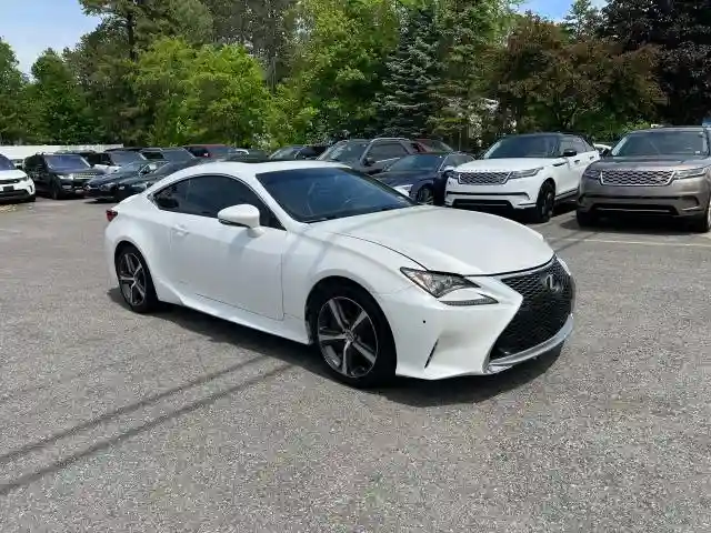 JTHHA5BC9H5005375 2017 LEXUS RC-0