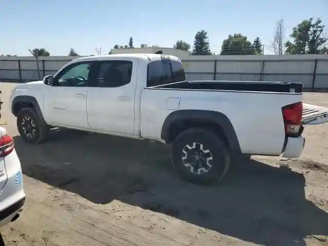 3TMDZ5BN2HM027836 2017 TOYOTA TACOMA-1