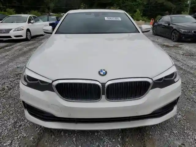 WBAJA5C55KWW36092 2019 BMW 5 SERIES-4