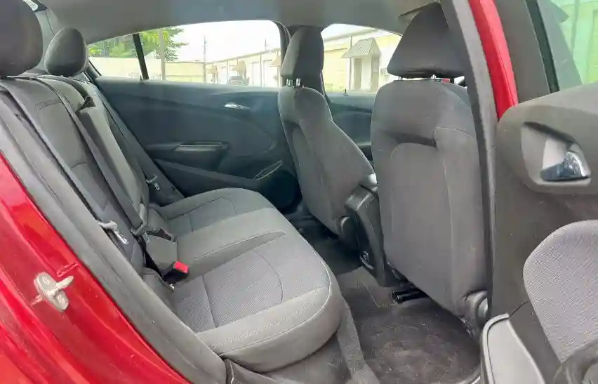 1G1BE5SM3K7108624 2019 CHEVROLET CRUZE-5