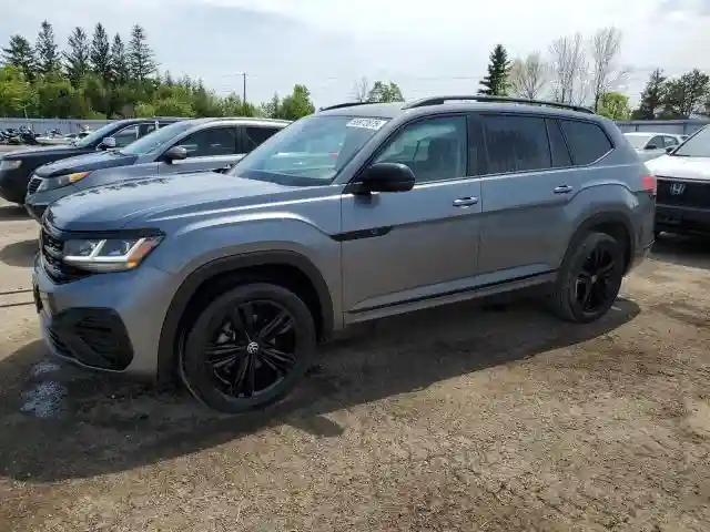 1V2SR2CA3PC540190 2023 VOLKSWAGEN ATLAS-0
