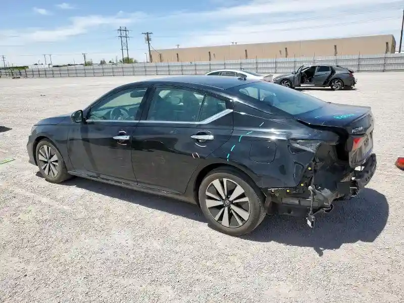 1N4BL4DV3KC107726 2019 NISSAN ALTIMA-1