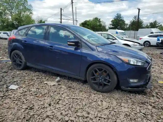1FADP3K28GL392916 2016 FORD FOCUS-3
