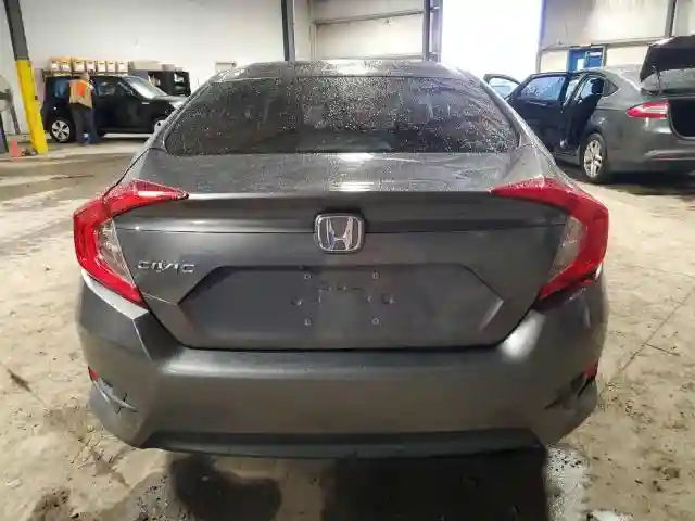 19XFC2F5XHE001689 2017 HONDA CIVIC-5
