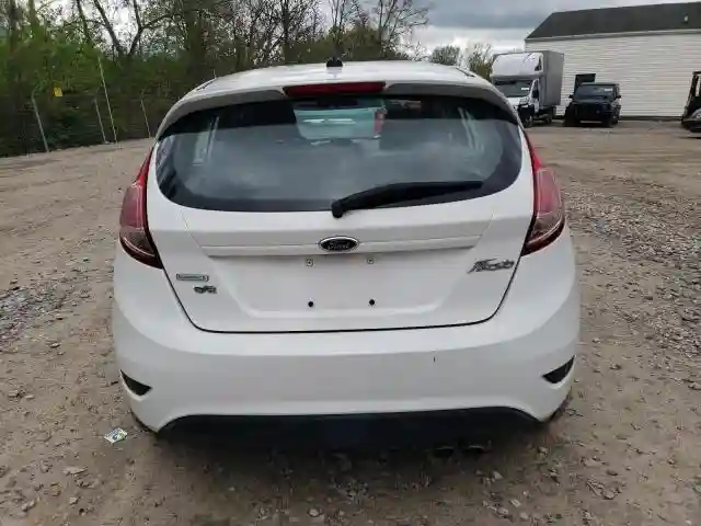 3FADP4EE4FM225722 2015 FORD FIESTA-5