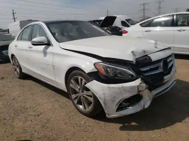 55SWF4KB0GU134788 2016 MERCEDES-BENZ C-CLASS-3