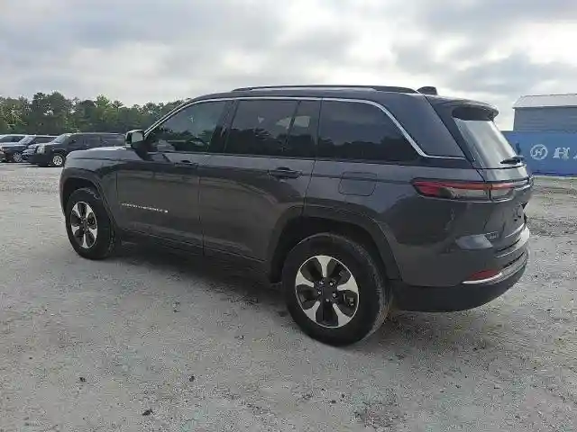 1C4RJYB69N8717011 2022 JEEP GRAND CHEROKEE-1