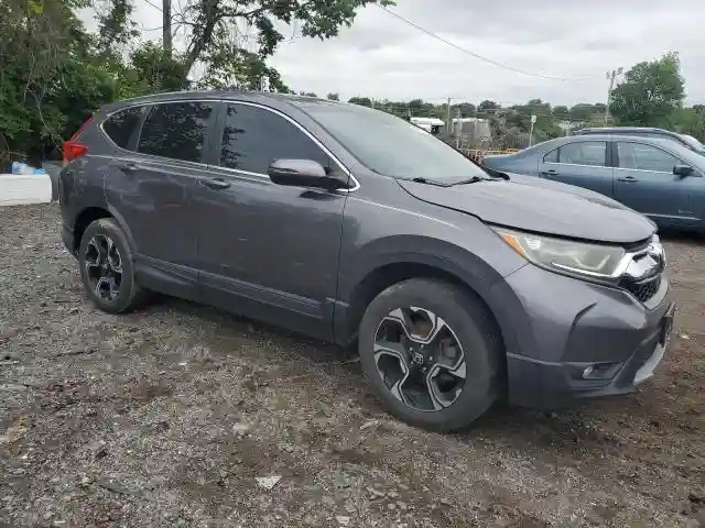 5J6RW2H55HL034196 2017 HONDA CRV-3
