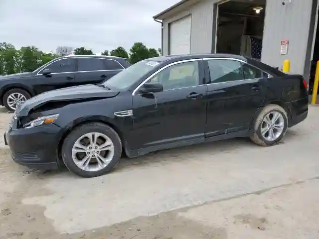1FAHP2D86FG194498 2015 FORD TAURUS-0
