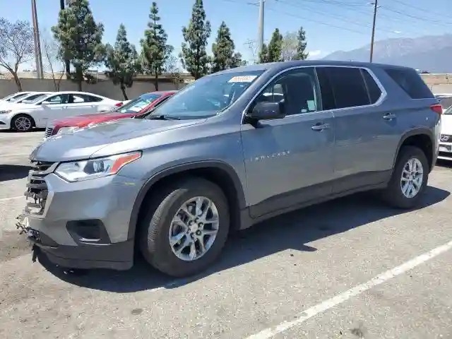 1GNERFKW0LJ159333 2020 CHEVROLET TRAVERSE-0