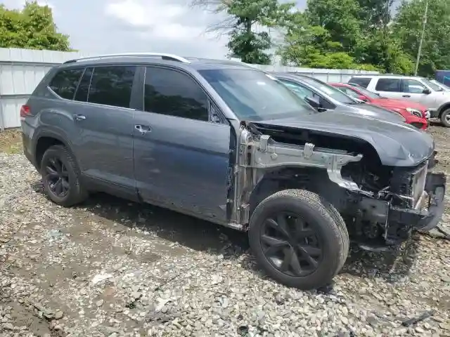 1V2KR2CA2JC580073 2018 VOLKSWAGEN ATLAS-3
