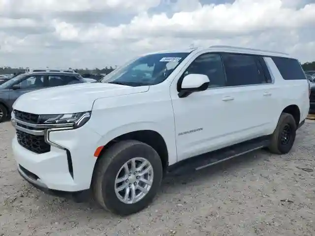 1GNSKBKD6PR109736 2023 CHEVROLET SUBURBAN-0