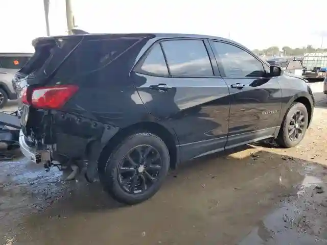 3GNAXHEV2KL361181 2019 CHEVROLET EQUINOX-2