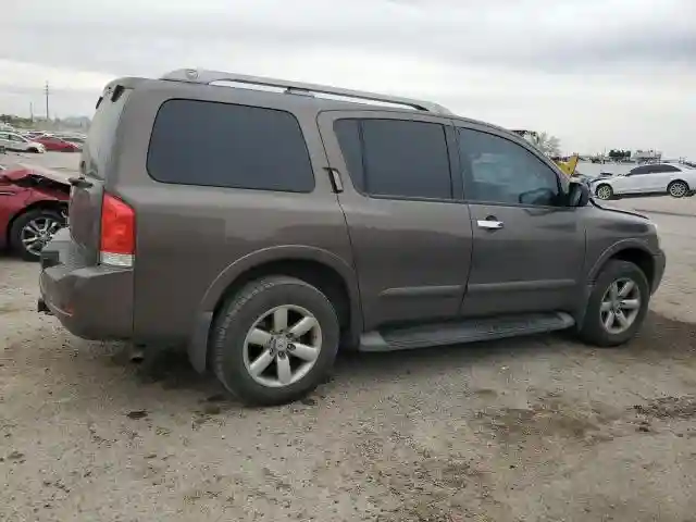 5N1BA0ND3FN620852 2015 NISSAN ARMADA-2