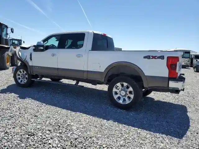 1FT7W2BT1HEE02432 2017 FORD F250-1