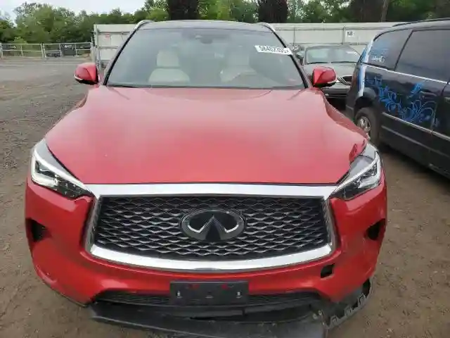 3PCAJ5DB6PF103025 2023 INFINITI QX50 AUTOG-4